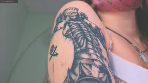 akaheby online show from 11.27.25