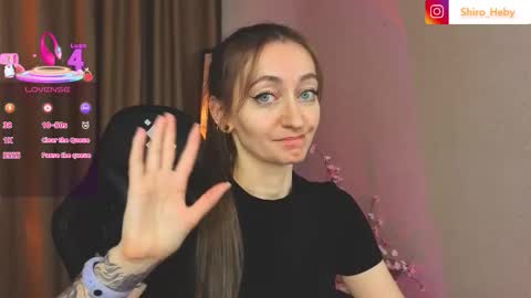 akaheby online show from 12.02.25