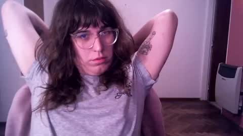 Veronica Akame 3 online show from 11.23.25