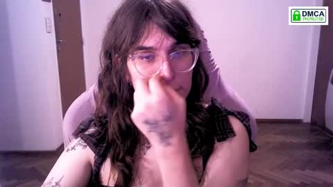 Veronica Akame 3 online show from 02.18.26