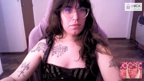 Veronica Akame 3 online show from 02.23.26