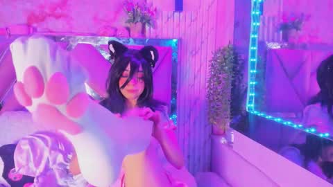 akane hikari  online show from 09.09.25