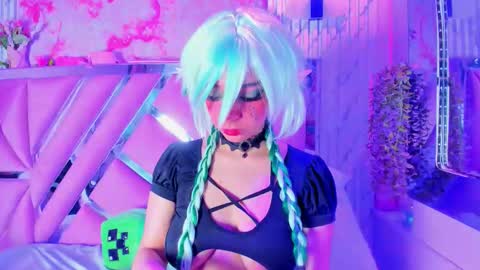 akane hikari  online show from 09.22.25