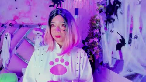 akane hikari  online show from 10.26.25