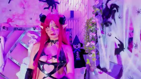 akane hikari  online show from 10.27.25