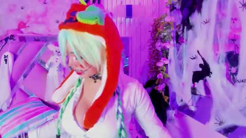 akane hikari  online show from 11.01.25