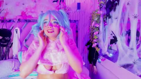 akane hikari  online show from 11.05.25