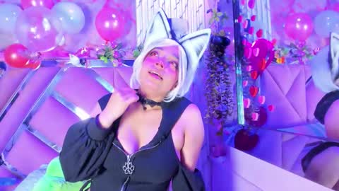 akane hikari  online show from 02.05.26