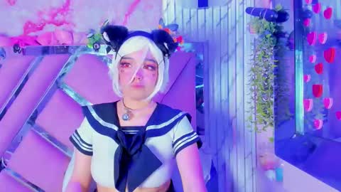 akane hikari  online show from 03.24.26