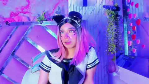 akane hikari  online show from 04.17.26