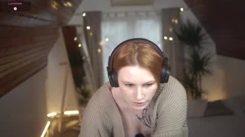 Snapshot of akaneiro_demon chatting on 01.14.25 Akaneiro online show from 01.14.25