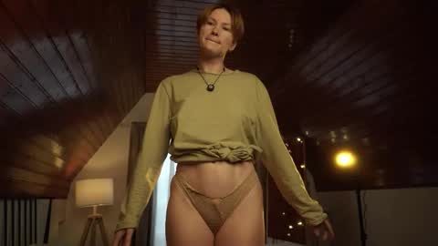 Snapshot of akaneiro_demon chatting on 10.03.25 Akaneiro online show from 10.03.25