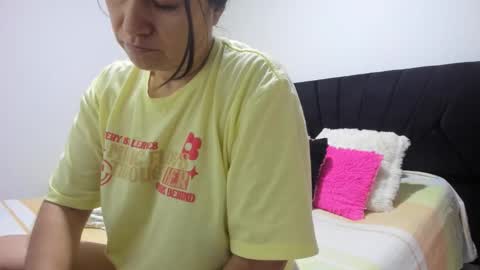 MIRANDA online show from 05.28.26