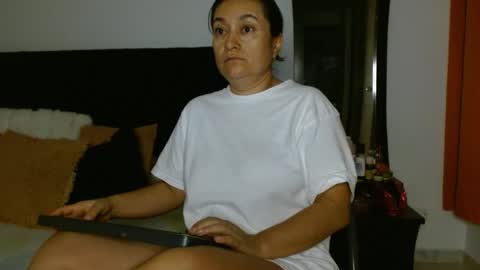 MIRANDA online show from 06.11.26
