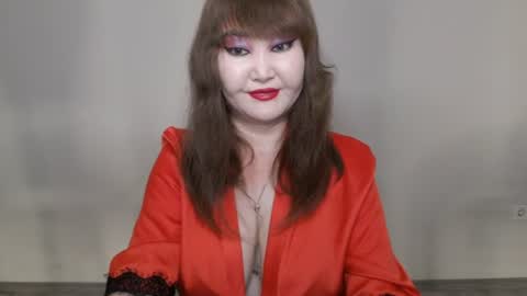 Shelly online show from 07.25.26