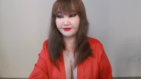 Shelly online show from 07.26.26