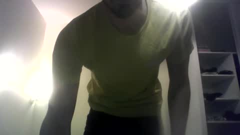 Snapshot of akapulco34 chatting on 11.10.25 akapulco34 online show from 11.10.25