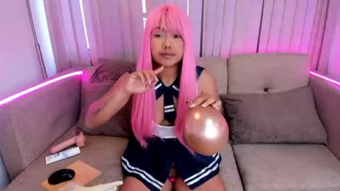 akari_swet online show from 06.25.26