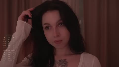 Akaruiiii online show from 03.02.26