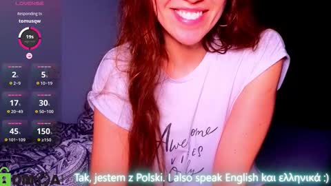 Snapshot of akashagoldie chatting on 02.21.26 Akasha online show from 02.21.26