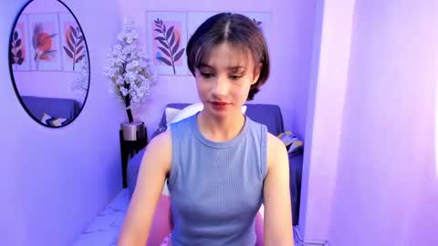 Snapshot of akaza_hakuji_ chatting on 01.15.25 Azaka online show from 01.15.25