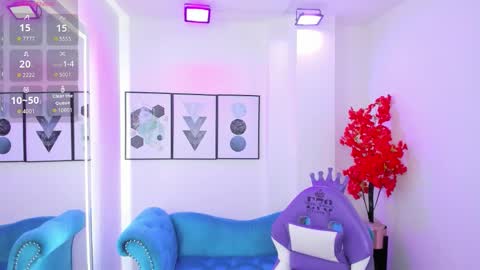 Snapshot of akaza_hakuji_ chatting on 10.20.25 Azaka online show from 10.20.25