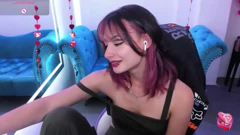 Snapshot of akaza_hakuji_ chatting on 02.10.26 Azaka online show from 02.10.26