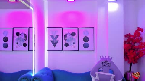 Snapshot of akaza_hakuji_ chatting on 02.25.26 Azaka online show from 02.25.26