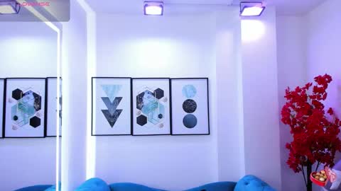 Azaka  online show from 03.19.26