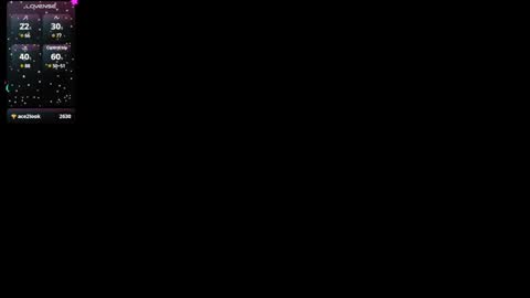 Snapshot of akazaboy chatting on 01.10.25 akazaboy online show from 01.10.25