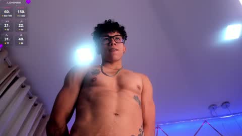 Snapshot of akazaboy chatting on 01.16.25 akazaboy online show from 01.16.25