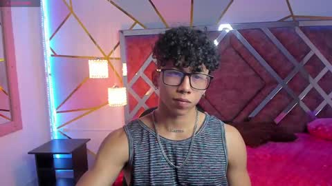 Snapshot of akazaboy chatting on 01.20.25 akazaboy online show from 01.20.25