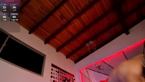 Snapshot of akazaboy chatting on 02.19.25 akazaboy online show from 02.19.25