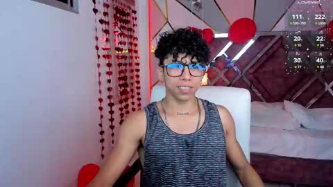 Snapshot of akazaboy chatting on 02.27.25 akazaboy online show from 02.27.25