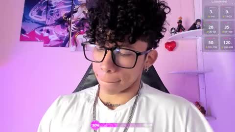 Snapshot of akazaboy chatting on 09.21.25 akazaboy online show from 09.21.25