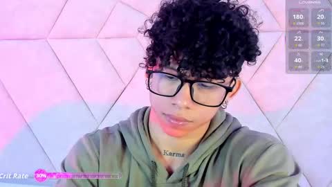 Snapshot of akazaboy chatting on 09.23.25 akazaboy online show from 09.23.25