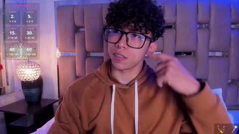 akazaboy online show from 11.23.25