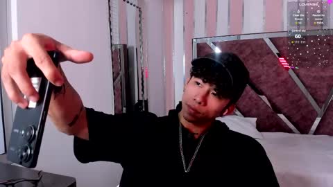 akazaboy online show from 05.16.26