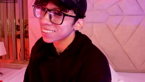 akazaboy online show from 05.18.26
