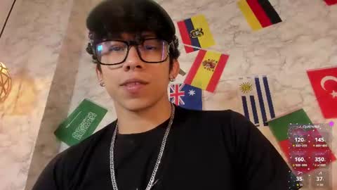 akazaboy online show from 06.27.26
