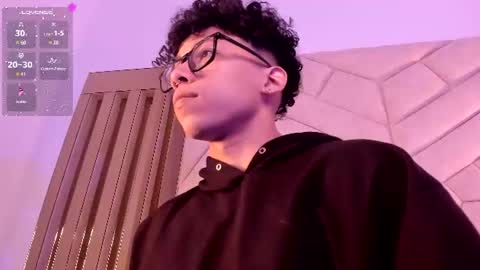 akazaboy online show from 07.04.26