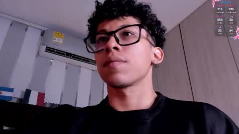 akazaboy online show from 07.12.26