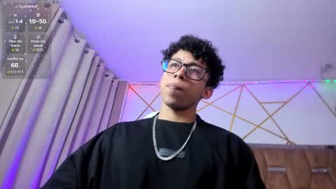 akazaboy online show from 07.25.26