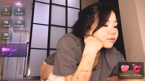 Akemi your little tyan online show from 01.28.25