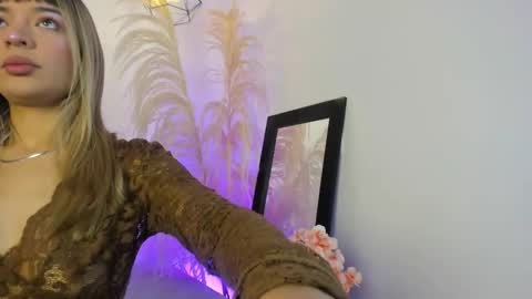 Abby Angel online show from 03.23.26