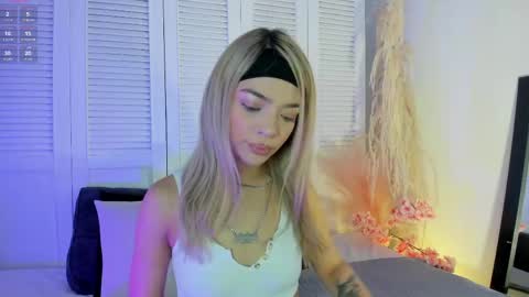 Abby Angel online show from 06.01.26