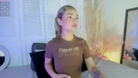 Abby Angel online show from 06.20.26