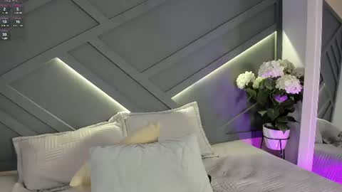 Abby Angel online show from 07.20.26