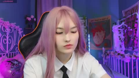 Akemi online show from 02.22.25