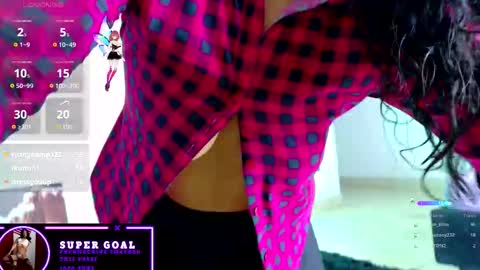 Akemi online show from 09.14.25